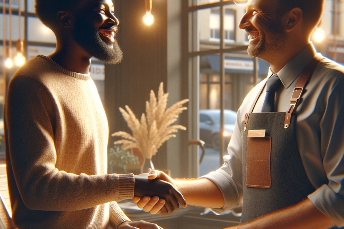 Larry's Window Service